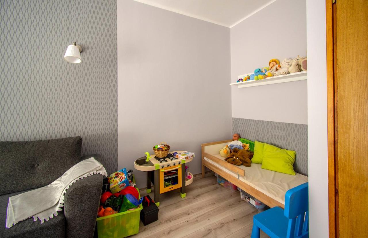 Thermal Residence Eger Bagian luar foto