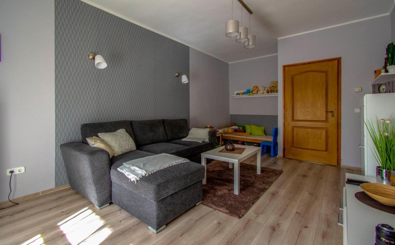 Thermal Residence Eger Bagian luar foto