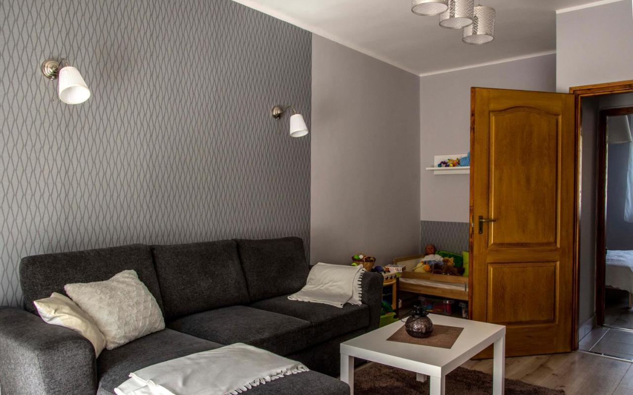 Thermal Residence Eger Bagian luar foto