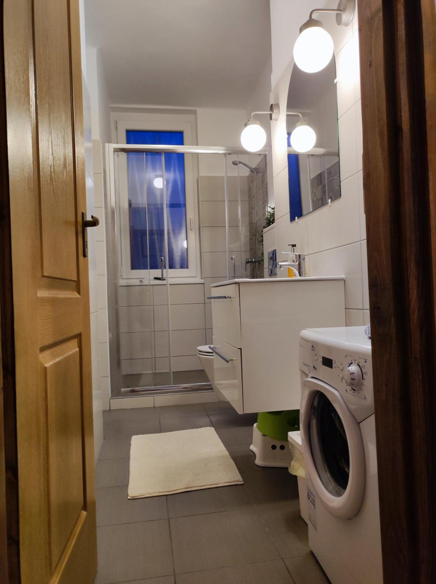 Thermal Residence Eger Bagian luar foto