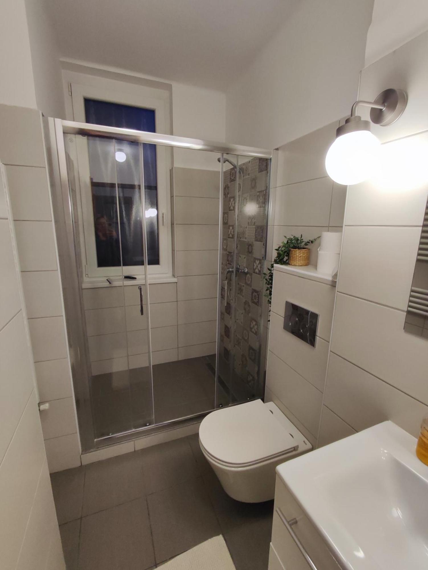 Thermal Residence Eger Bagian luar foto